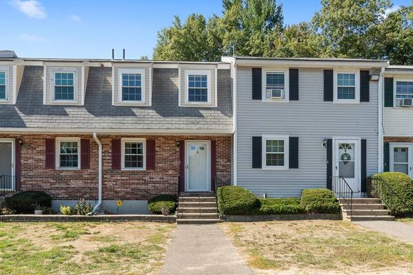 33 Sherburne Avenue #5, Tyngsborough, MA 01879