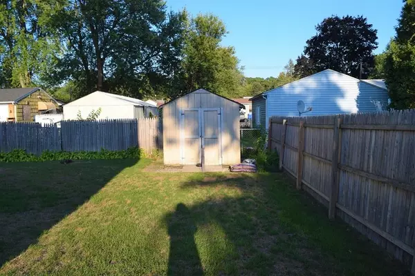 Springfield, MA 01118,125 Odion St