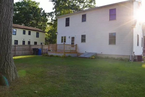 Springfield, MA 01118,125 Odion St