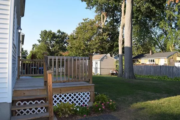 Springfield, MA 01118,125 Odion St