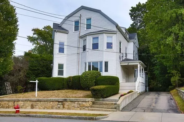 26-28 Bartlett Ave, Arlington, MA 02476