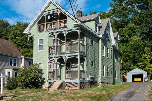 62 Coombs St, Southbridge, MA 01550