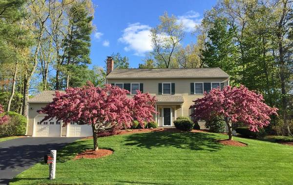 Nashua, NH 03062,17 Shadowbrook Drive