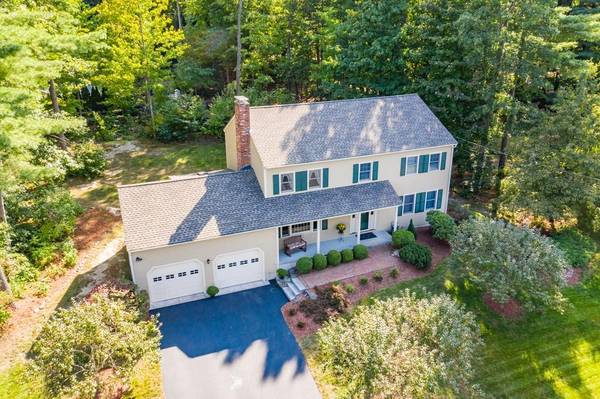 Nashua, NH 03062,17 Shadowbrook Drive