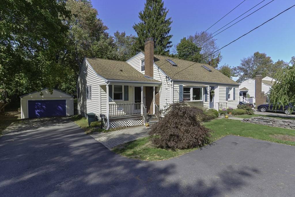 Walpole, MA 02081,1209 Main St