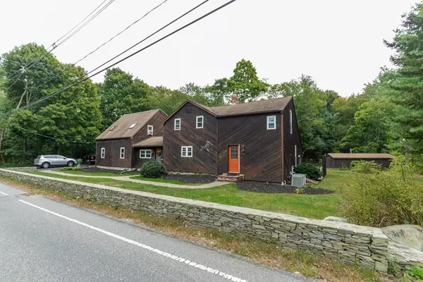 Bridgewater, MA 02324,50 Forest Street