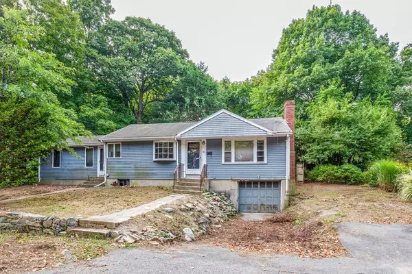 161 Saint Mary St, Needham, MA 02494