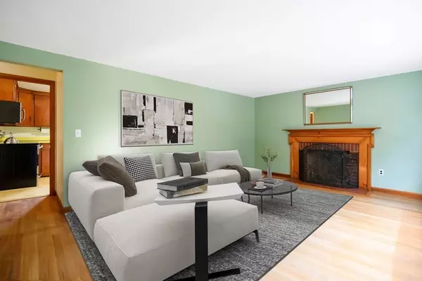 Springfield, MA 01118,123 Clearbrook Dr