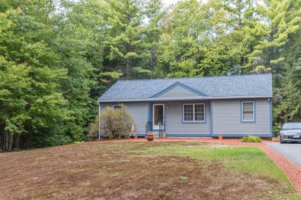 226 Metcalf Street, Winchendon, MA 01475