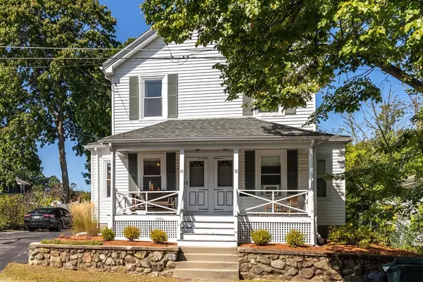 10-12 Ravine Terrace, Melrose, MA 02176