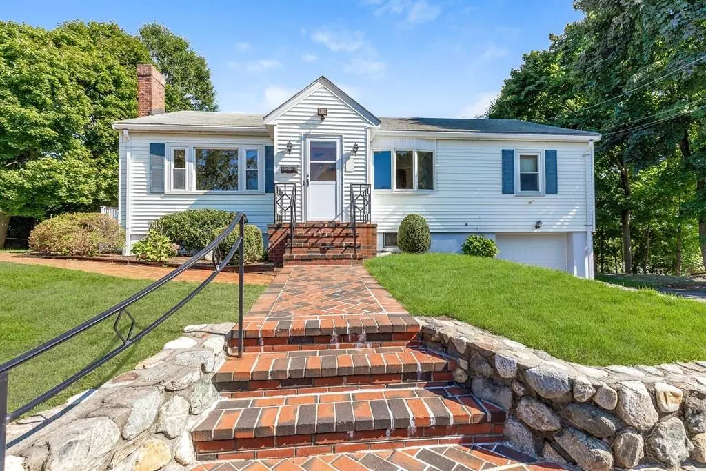 Woburn, MA 01801,20 Innitou Rd