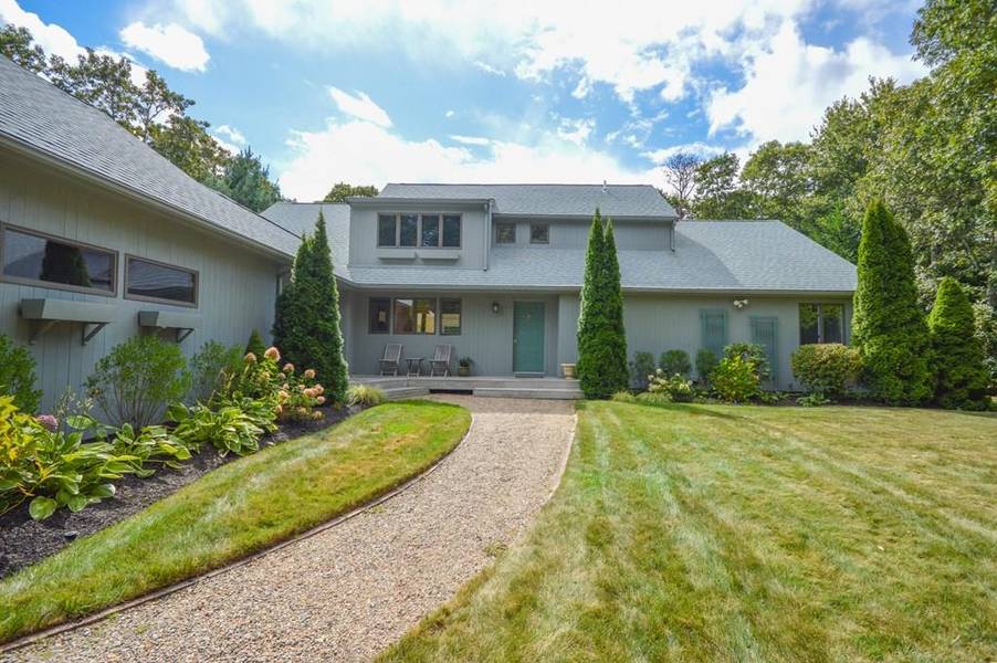 441 Scraggy Neck Road, Bourne, MA 02532