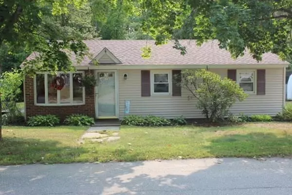 19 Candice Street, Clinton, MA 01510