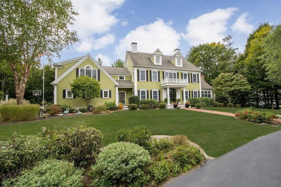 56 Arrowwood Dr., Scituate, MA 02066