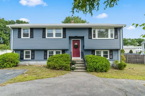 63 Willow Street, Woburn, MA 01801