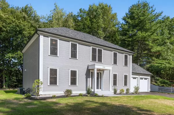 2182 Main Street, Concord, MA 01742