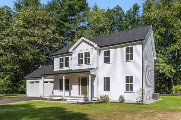 2194 Main Street, Concord, MA 01742