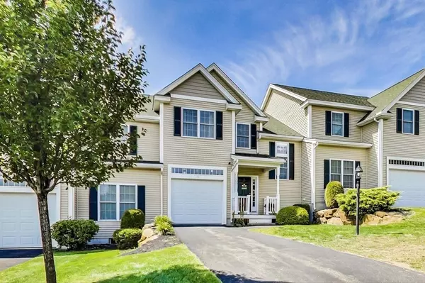 4 Innis Rd #4, Peabody, MA 01960