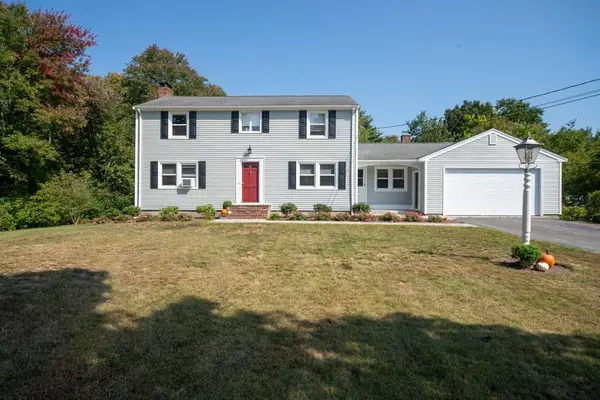 West Bridgewater, MA 02379,342 South Main Street