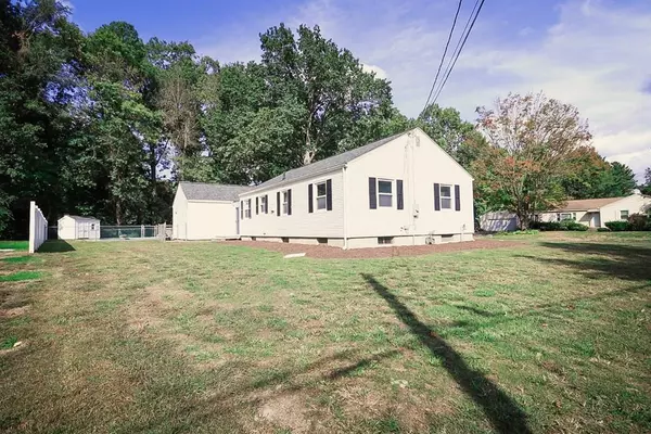 Agawam, MA 01001,80 Simpson Circle