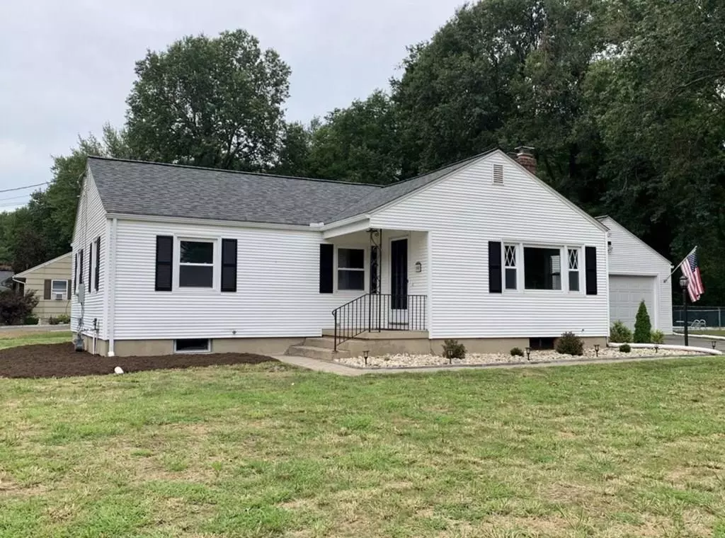 Agawam, MA 01001,80 Simpson Circle