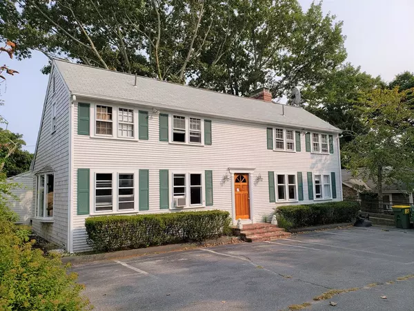 13 Cove Road, Orleans, MA 02653