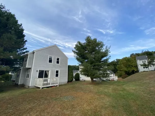 Westminster, MA 01473,6 Warner Ln #6