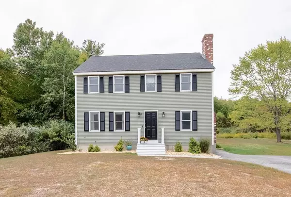 6 Myles Lane, Shirley, MA 01464