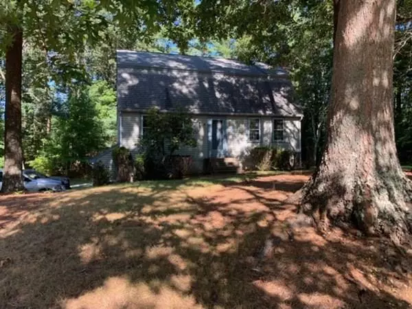 4 Pine Ridge Ln, Kingston, MA 02364