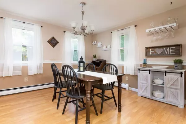 Plymouth, MA 02360,4 Nickerson Street