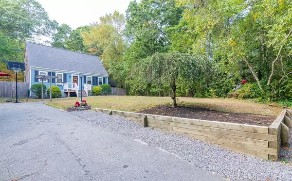 Plymouth, MA 02360,4 Nickerson Street