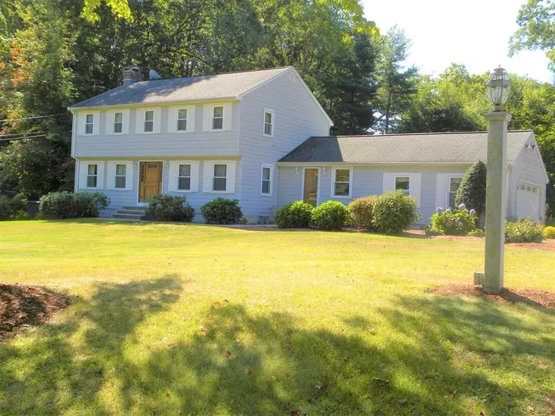 144 Westford Street, Chelmsford, MA 01824