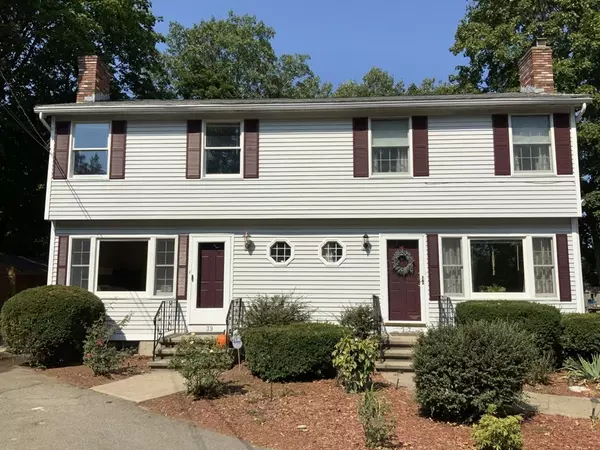 Dedham, MA 02026,39 Quincy Ave #39