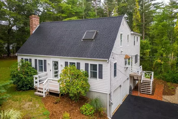 245 Mayflower Street, Duxbury, MA 02332