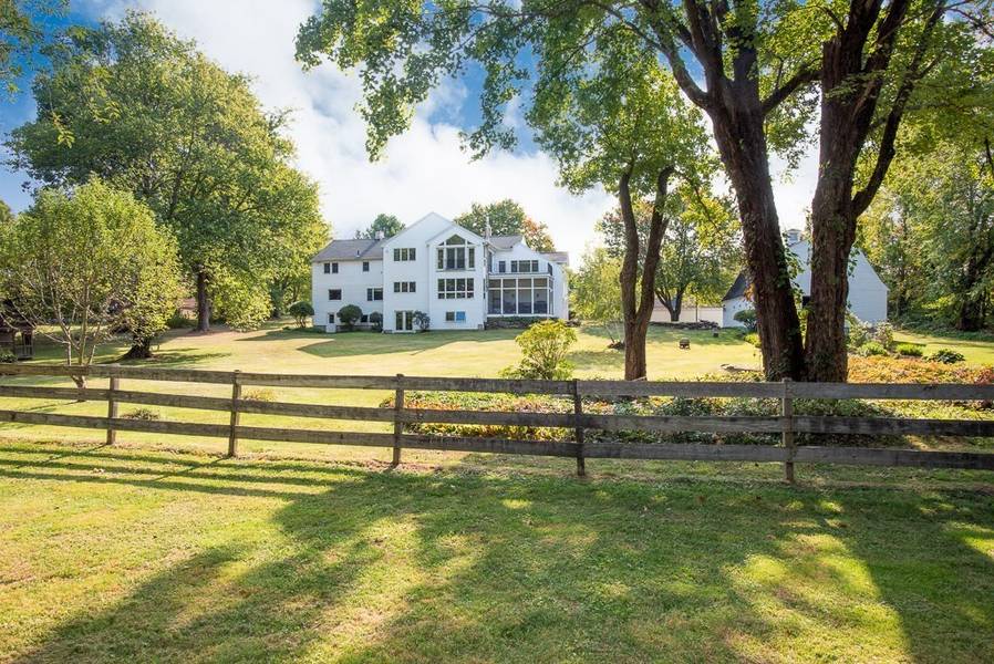 88 East Bare Hill Rd, Harvard, MA 01451