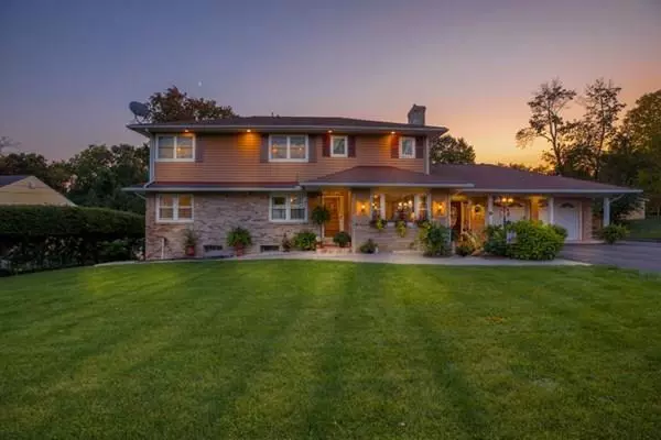 353 Rogers Ave, West Springfield, MA 01089