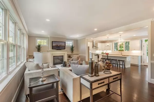 Arlington, MA 02474,20 Lorraine Terrace