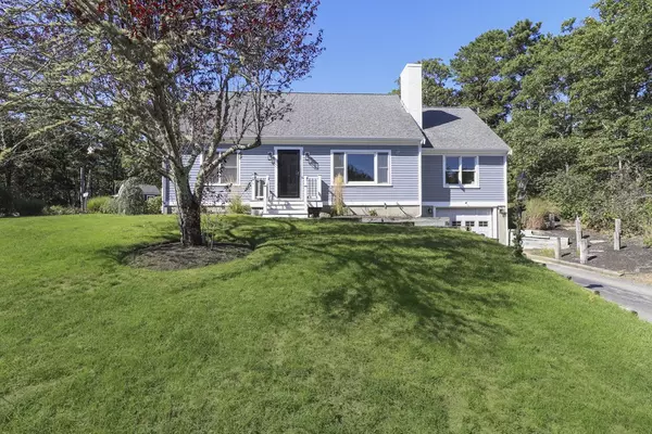 71 Tarragon, Barnstable, MA 02635