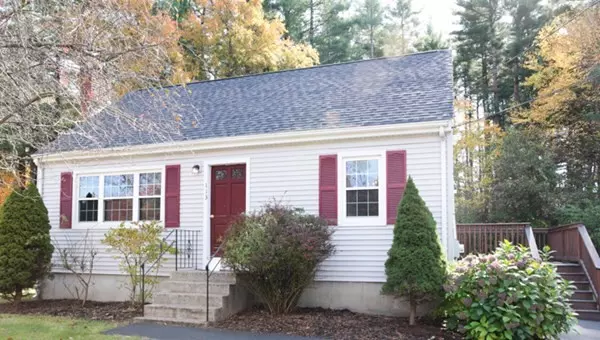 Blackstone, MA 01504,113 Summer St