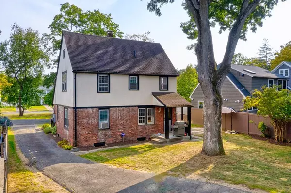 Springfield, MA 01108,52 Bronson Terrace