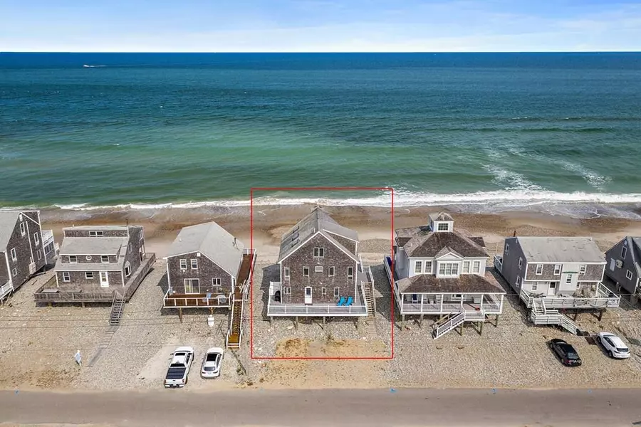 4 Cliff Rd South, Scituate, MA 02066