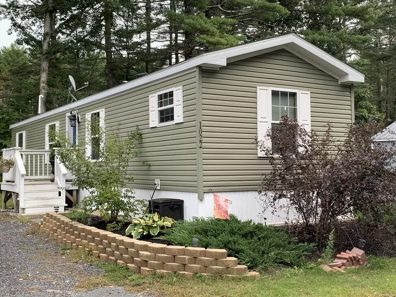 51 Monson Turnpike Road #1022, Ware, MA 01082