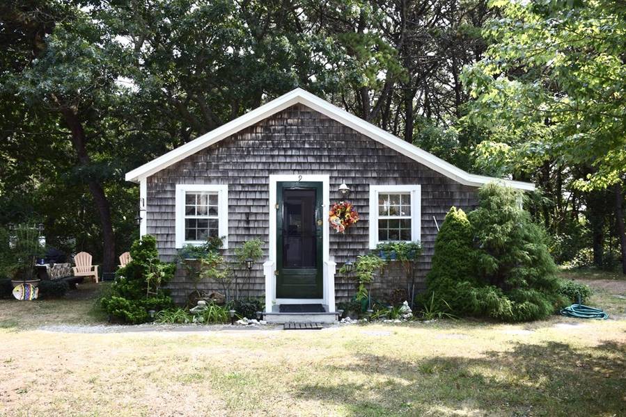 125 Shore Road #9, Truro, MA 02652