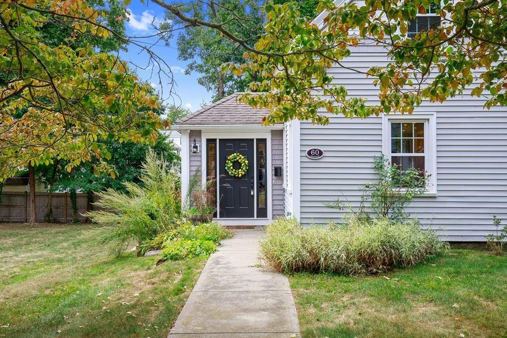 60 Granite St, Weymouth, MA 02188
