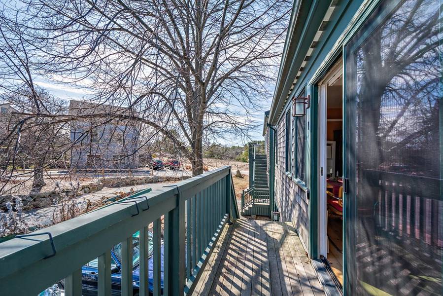 43 Race Point Road #U1, Provincetown, MA 02657