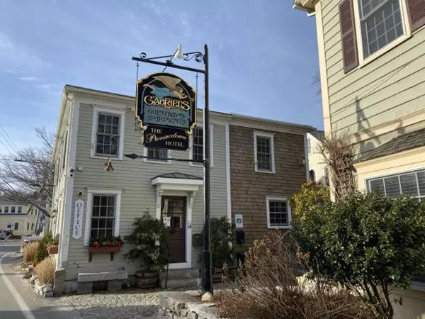 104 Bradford Street #7A, Provincetown, MA 02657