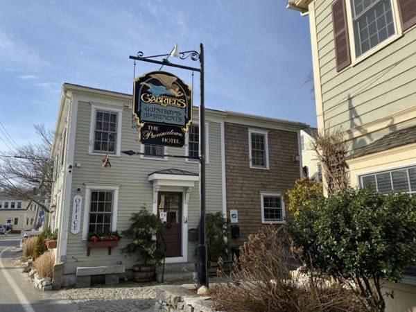 104 Bradford Street #7A, Provincetown, MA 02657