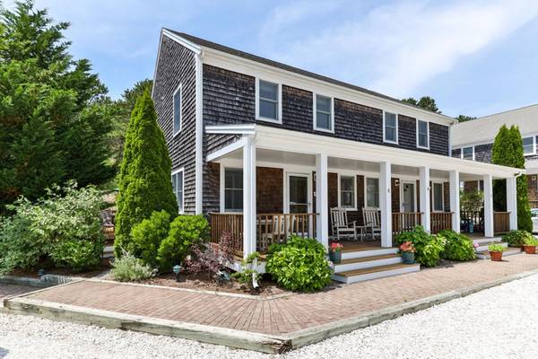 60 Race Point Rd #6, Provincetown, MA 02657