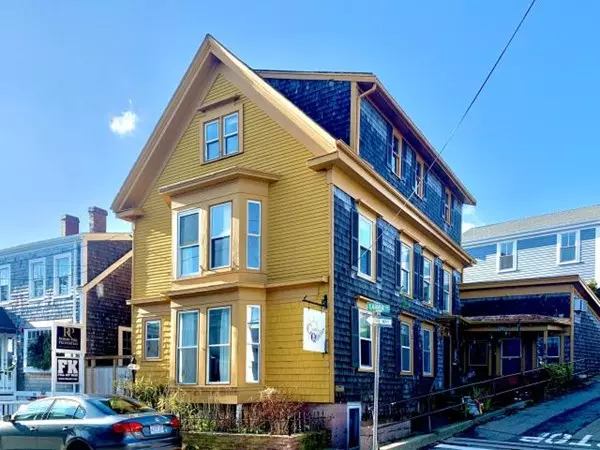 198 Commercial Street, Provincetown, MA 02657