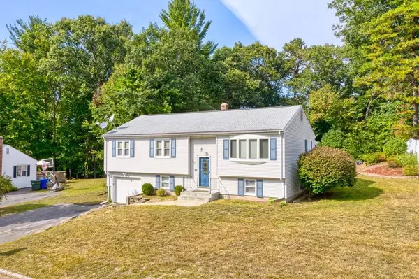 Springfield, MA 01118,128 Tallyho Drive